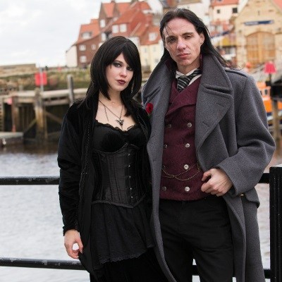 site de rencontre gothique