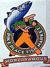 Pike Place logo