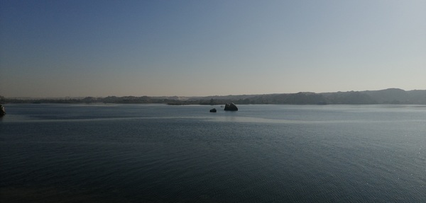 Lac Nasser