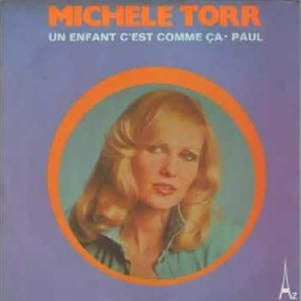 Michèle Torr, 1973