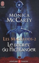 Les MacLeods - Monica McCarty