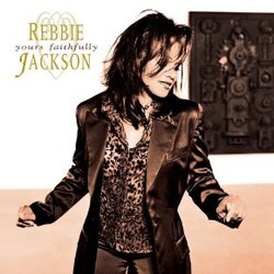 Rebbie Jackson - Yours Faithfully - Complete CD