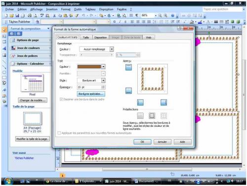 Calendrier/m&eacute;mo 2013-2014