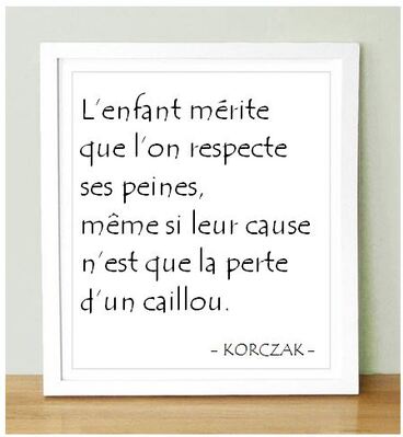 ✿ 10 conseils pratiques à suivre pour recadrer un enfant sans s’énerver