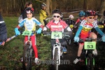 Cyclo cross VTT UFOLEP de Rouvroy ( Ecoles de cyclisme )