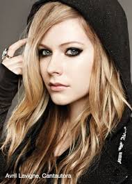 Avril Lavigne