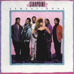 Starpoint - Sensational - Complete LP