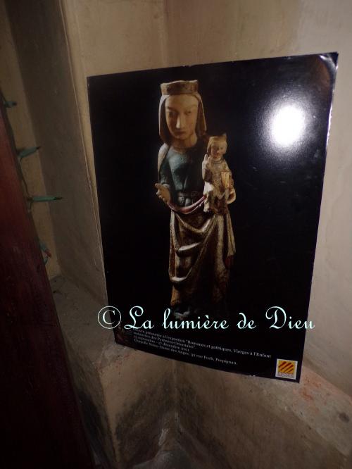 Prades, l'église Saint Pierre