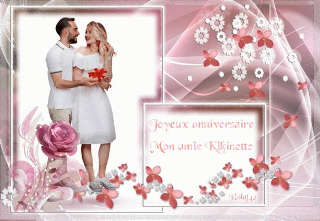 ❤️ Bonne semaine et Joyeuses Pâques ❤️