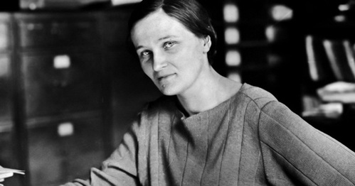 Lost Radio Talks from the Harvard Observatory: Cecilia Payne, Who  Discovered the Chemical Fingerprint of the Universe, on the Science of  Stars and the Muse of All Great Scientists – The Marginalian