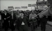 Modern Times (Les Temps modernes) Charles Chaplin 1936 : Le découpage du film