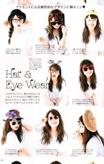 Takahashi Ai Style Book "AI am I"