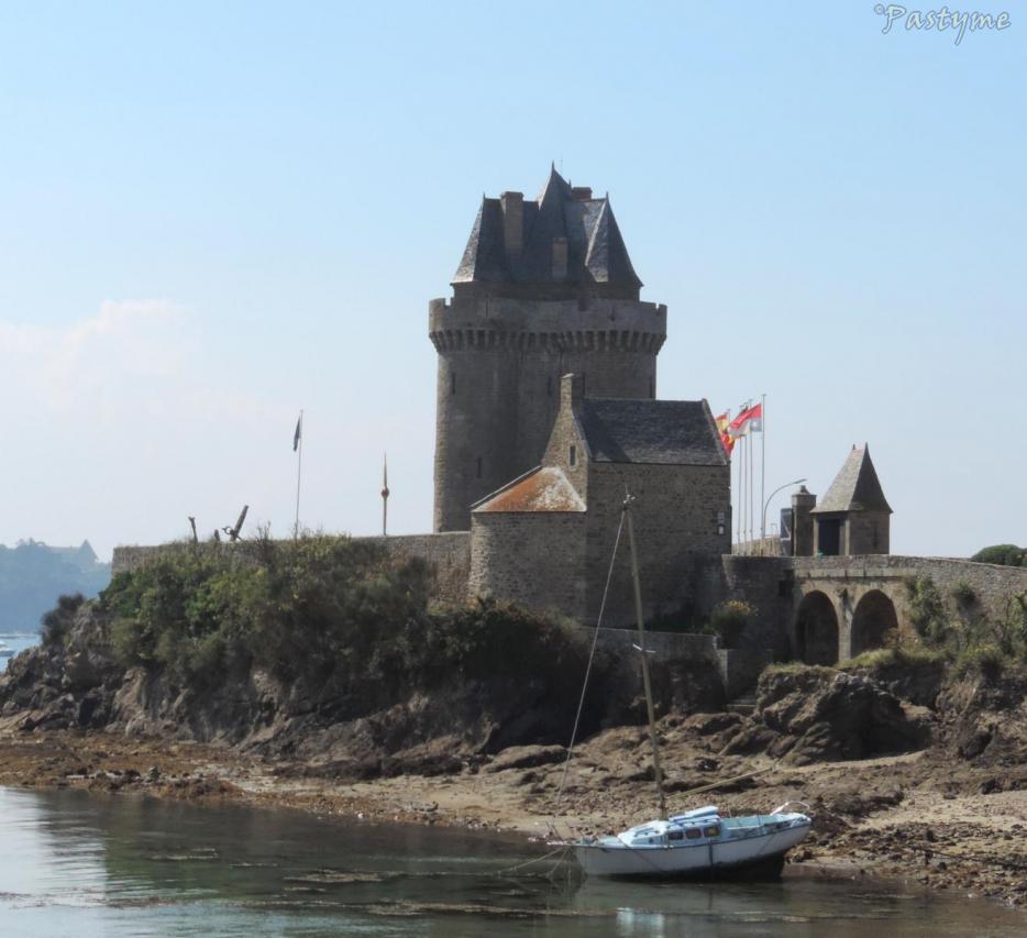 SAINT MALO...