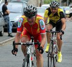 Grand Prix cycliste UFOLEP d’Hergnies ( 2ème, 4ème cat et Minimes )