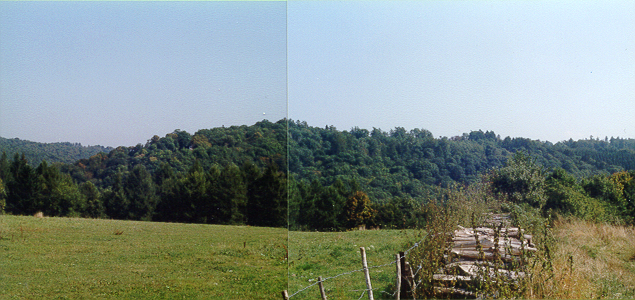 * Le Domaine royal d’Ardenne à Houyet