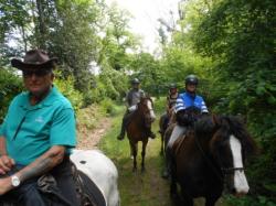 Randonnée de la Pentecôte 2015 : les photos