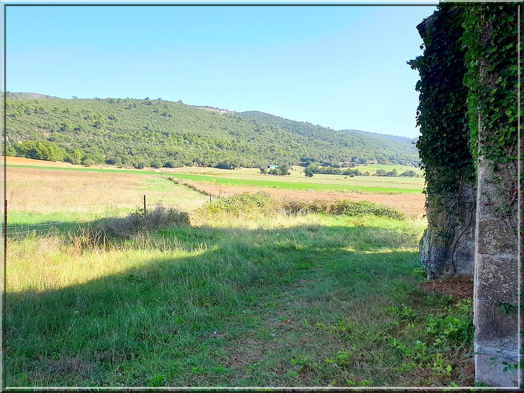 1018 - ND de Spéluque dans le Var (83)