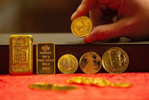 Sell gold for cash and get the best value on-the-spot