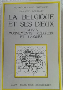 La Belgique et ses dieux (1985)