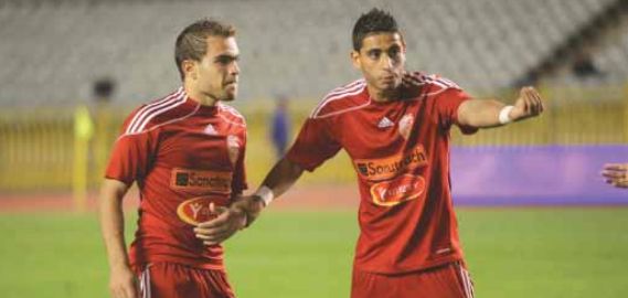 Samedi 24.10.09 Stade : 5-Juillet  (Alger) MCA-ASK 1-1