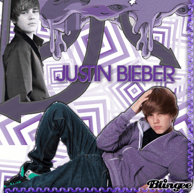 justin bieber qui rencontre une fan