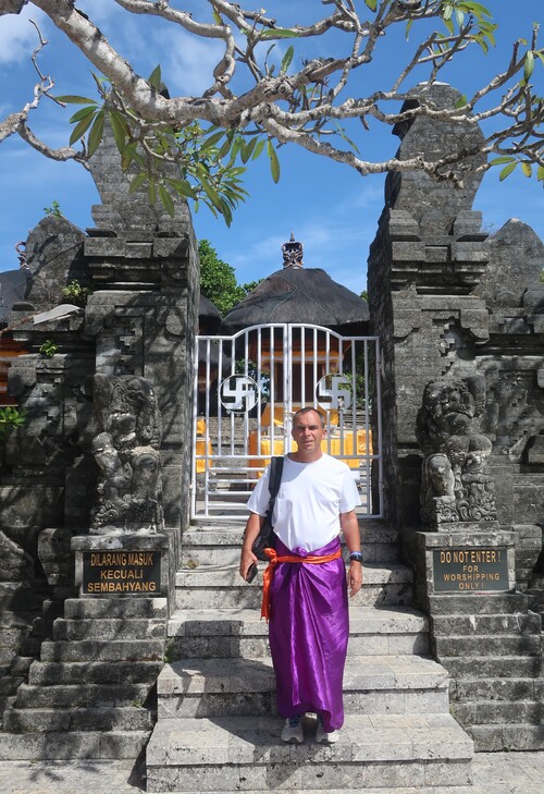 Bali (partie 2)