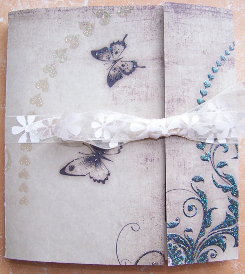 Le blog de Sonia Un blog dédié à ma passion du scrapbooking, du mixed