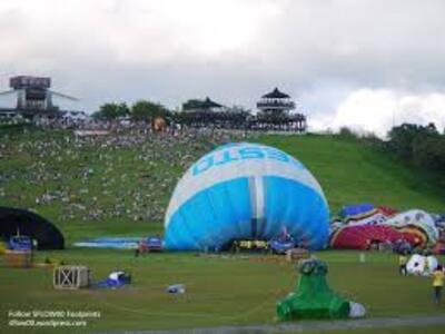 season balloons oklaoma festival balloons 
