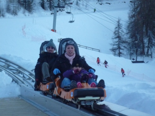Ski 2010