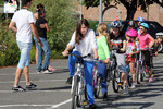 A les découvertes des Sports Cyclistes 