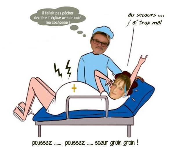 ET  OUI  C '  EST  DIMANCHE