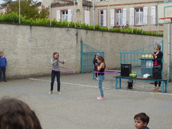 FÊTE DE NOTRE-DAME 23 mai 2014