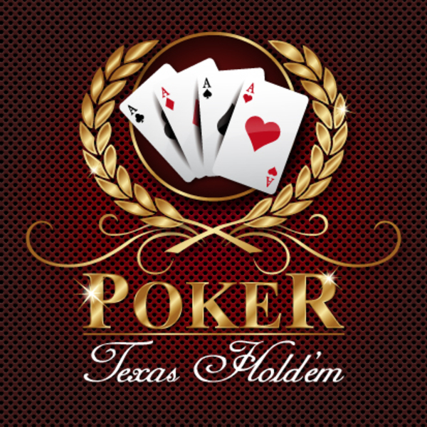 Poker Texas hold'em