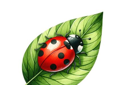 Coccinelles