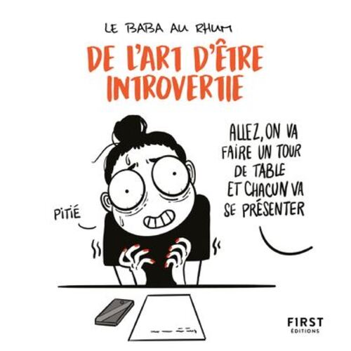 Introvertis, on vous connaît mal, pourquoi ?