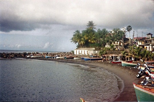 Martinique 17 mp 1357mp13 2011