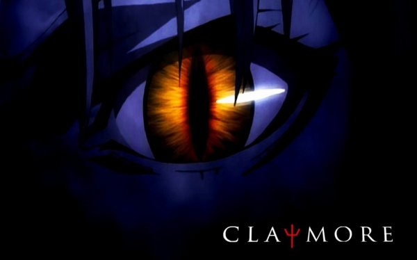 Claymore - Oeil