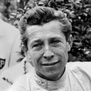 Olivier Gendebien | Motor Sport Magazine Database