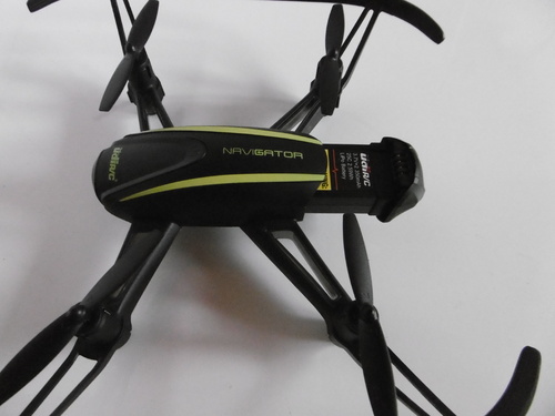 Drone avec caméra grand angle  HD, Potensic
