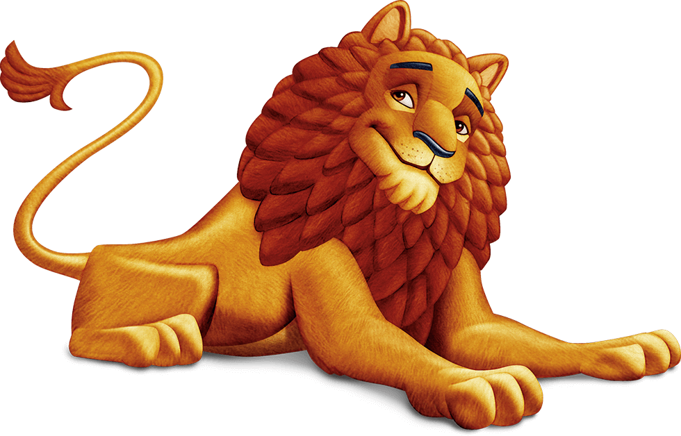 babylone vbs 2018 lion