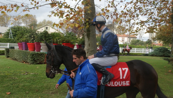 Hippodrome de la Cépière