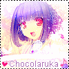♥Chocolaruka♪