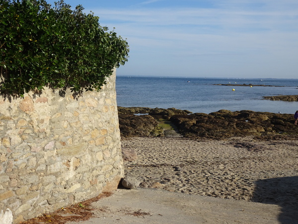 En parcourant d'autes villages de la presqu'ile