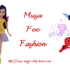 Musa fashion fairy