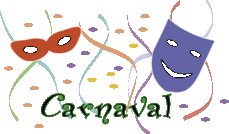 Le carnaval 