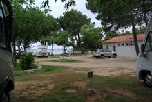 CAMPING SLATINA A MARTINSCICA 