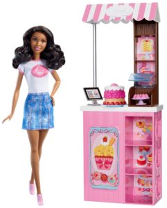 Buy Barbie Camper Vans Online - Quick Buying Guide