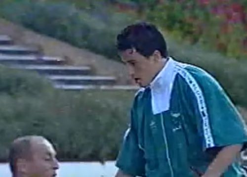 26.05.2000 EN 2 - Burkina Faso 0