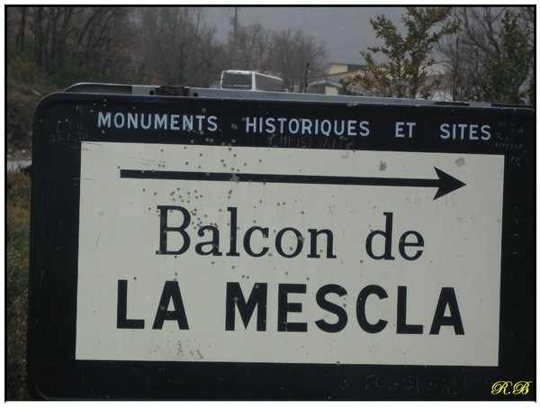 Balcon de La Mescla.1