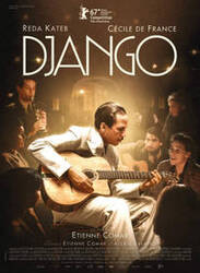 Affiche Django